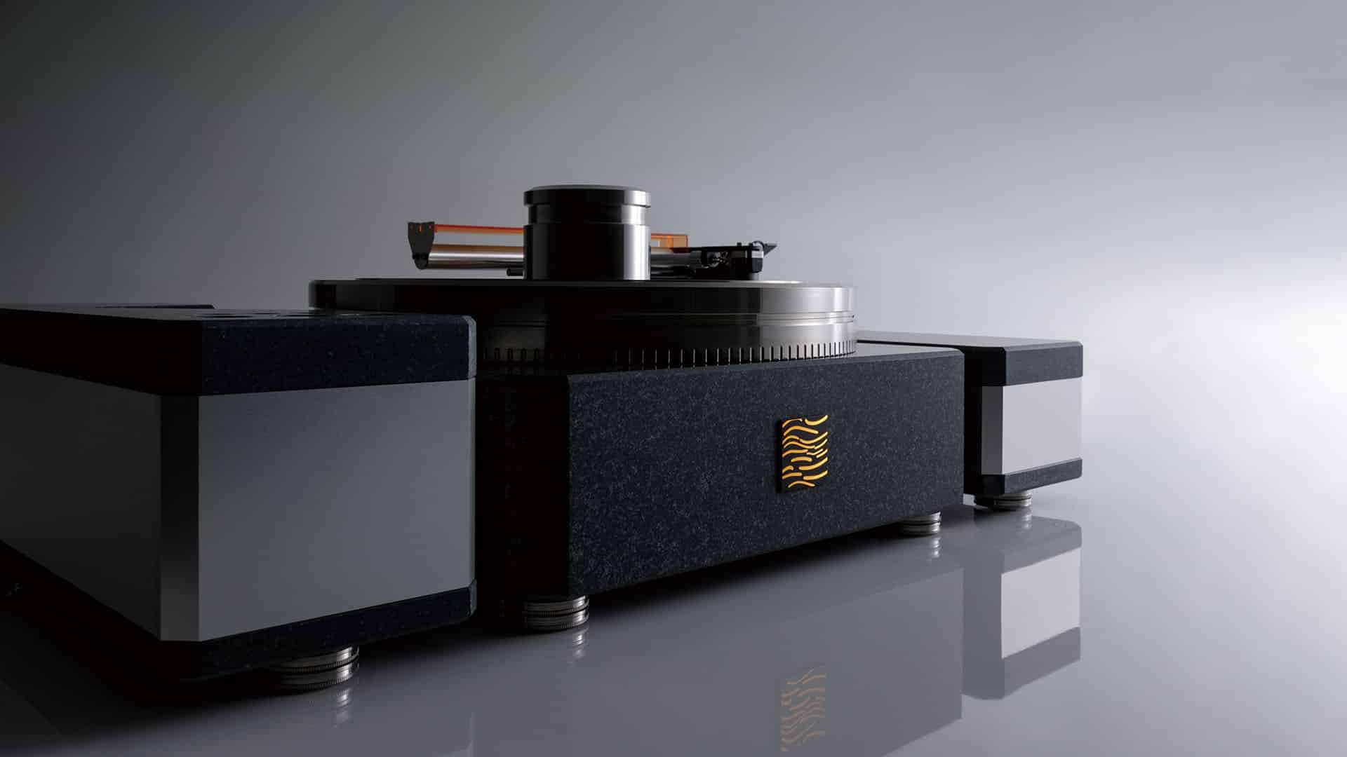 Product - ターンテーブル後継3機種 販売開始のお知らせ | CS Port